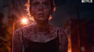 Stranger Things + F**K World! Trailer chính thức của "Not What I Want" trên Netflix