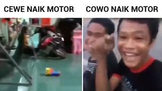 COWO vs CEWE BERKENDARA