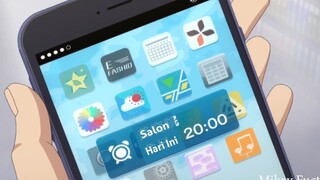 MISTERI DAN SETENGAH RAHASIA BELUM TERUNGKAP😨😨😨 (tokyo revengers)