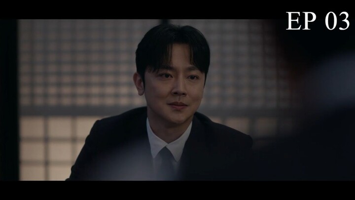 The Judge Returns - Episode 03 - Sub Indonesia 720P