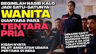 BERI SEORANG WANITA RASA SAKIT, DIA AKAN MERUBAHNYA MENJADI KEKUATAN - Alur Cerita Film India