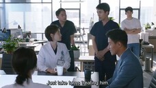 LOVE HEALS ( 2023 ) EPISODE 17