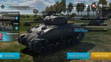 Tank Fight Mobile