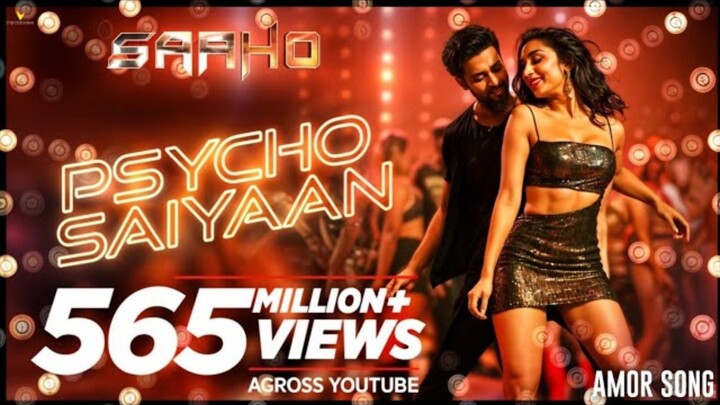 Name: Psycho Saiyaan S01 (2026) Hindi Computed Web Series HEVC ESub