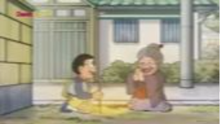 Doraemon Episode 199