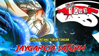 SPOILER OP 1093 - GOROSEI SATURN MURKA!! MARINIR TERDESAK!! PACIFISTA KEMBALI DIKENDALIKAN VEGAPUNK!