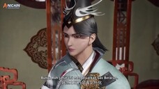 Wan Jie Zhi Zhun Episode 13 Sub Indo Full