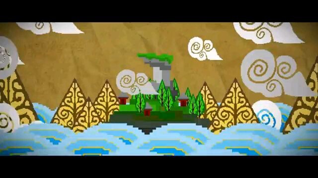 YouTube rewind Minecraft Indonesia