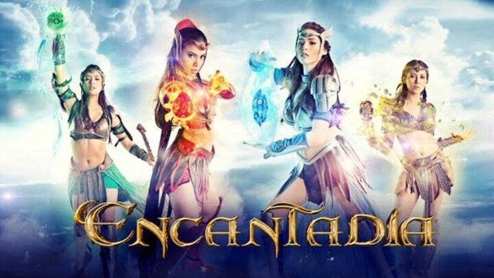 Encantadia 2016 (Episode 8)