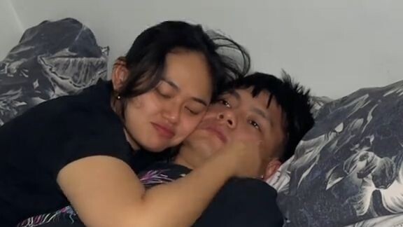 Emang bacot ya wanita ini? Nanti marah sendiri, galau sendiri, baik sendiri emang sakeeettt