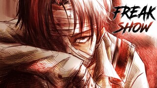 Freak Show「AMV」Attack On Titan The Final Season Part - 3