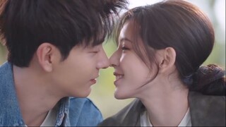 Liu Yuning Ost. Your lies are beautiful 你的谎言也动听