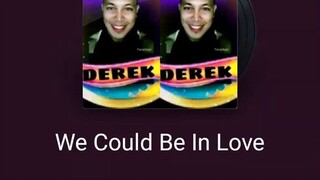weCOULDbeINlove🥰