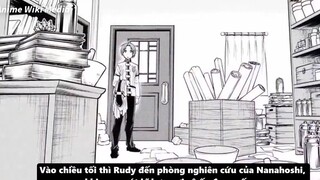 Cấp Độ Phép Thuật Và Đấu Khí-Lí Do Rudeus Không Thể Mặc Đấu Khí-P7