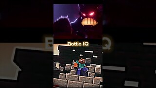 Zurg Lightyear movie vs Herobrine #minecraft #memes #viral #disney #mojang #toystory4