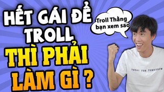 ThrowThi Nhây Cùng Trâu Cày Thuê , Lộn Cái Bàn Cùng Trâu !