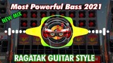 SLOW TRAP SUPER BASS 2021 | GUITAR STYLE | Sound Adiks mix