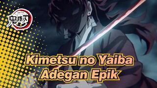 [Kimetsu no Yaiba] Adegan-adegan Epik - AMV Onigiri