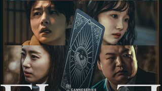 Tarot (2024) Episode 4 English Subbed