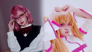 Can't avoid the gaze~Watch Me!『2.5 Dimensional Temptation』