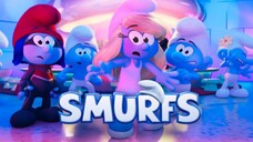 MOVIE🍿 Smurfs (2025)