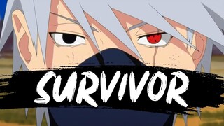 Why Kakashi Was The Worst Teacher But The Best Shinobi In Konoha