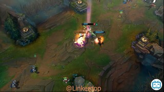 Những pha trao đổi chiêu thức mãn nhãn phần 115 #game