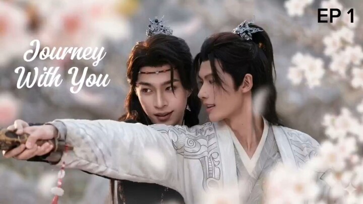 ๐จ๐ณ EP 1 : SUB INDO