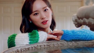 NiziU新曲Paradise MV公开