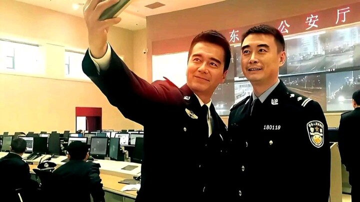 I finally understand why, in the end, Qi Tongwei refused to betray anyone, even at the cost of his l