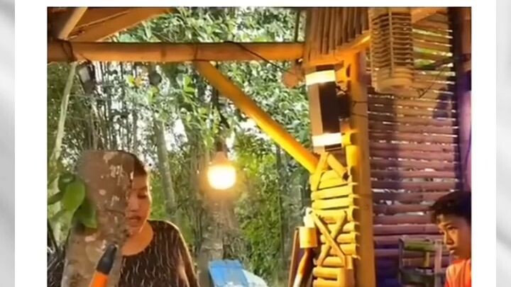 keseringan dimarahin ni pasti😂😂