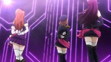 [Warning!] Cute Anime Ahead! All Those Odd Dances!
