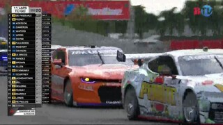 BTV HD • Sports Repco Supercars Championship 2025 • 19/07/2025 [ 720P ]