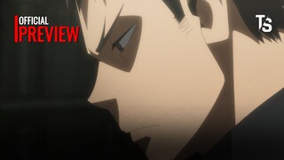KAIJU NO.8 Tập 11 - Preview Trailer【Toàn Senpaiアニメ】