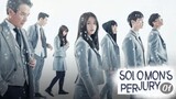Solomon's Perjury E1 | English Subtitle | Drama, Mystery | Korean Drama