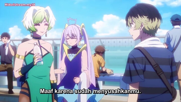 Eps_3 (27) yosuga no sora versi idol musim 3 [my star season 3]