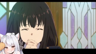 The concentration is explosive! The most detailed analysis of Likris Chapter 4! 《Lycoris Recoil》《Fan Opera Research》