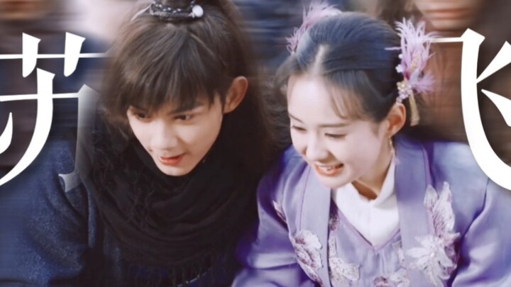 “When you’ve got a princess girlfriend, shouldn’t you spoil her rotten?!”