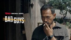 Bad Guys Episode 1 - Pulpen dan Pisau