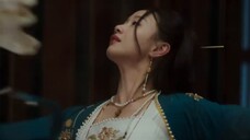[Irama Wanning] Seorang putri yang sakit-sakitan, berputar-putar sepanjang hidupnya