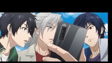 Long Zu S2 Eps 16 Indo
