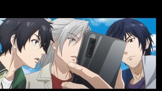 Long Zu S2 Eps 16 Indo