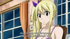 Fairy tail final series episode 14 sub indo