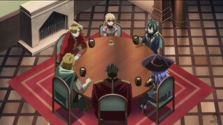 Tensei Kizoku Kantei Skill de Nariagaru S.2 Ep.3