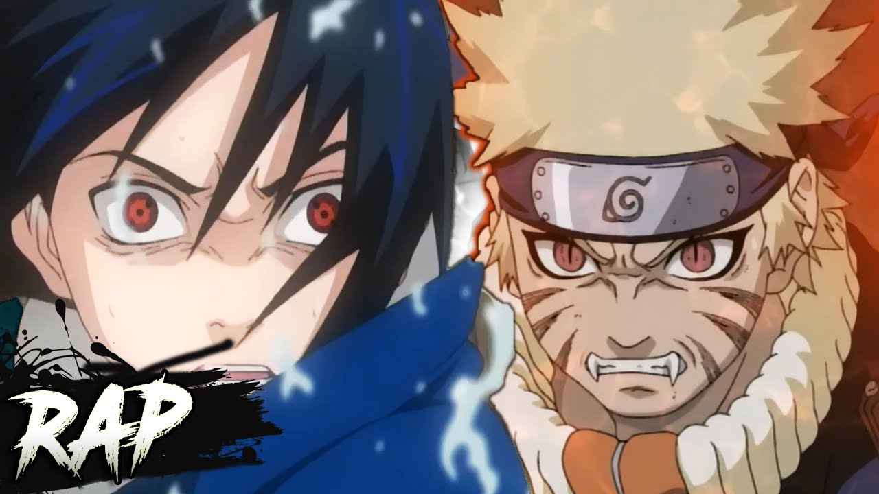 Stream Naruto Vs. Sasuke [The Rap Battle] by ☆ SBC Lyricist