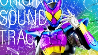 [个人MV]加布超带感纯音乐战斗曲《EAT ME》人类可不是为了让你们吃掉才变得幸福的！