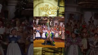 Gaji anjing lebih besar daripada manusia #faktafilm #faktaunik #shorts #wizardofoz