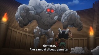 EP: 1 saya adalah pawang monster Farmagia (sub indo)