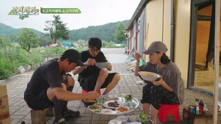 (ENG CC) Three Meals a Day Light - EP 03