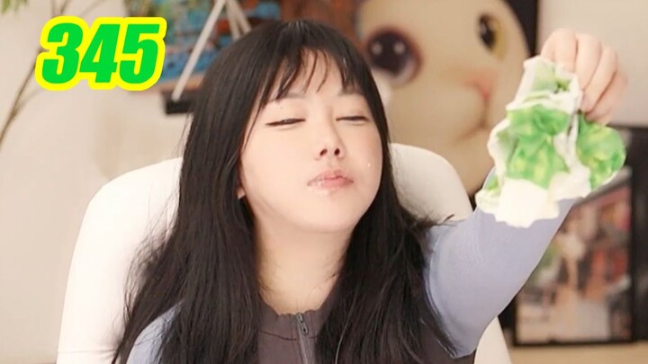 กินเบอร์เกอร์คำเดียวหมด? 23345